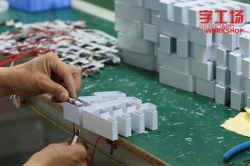 導致戶外廣告招牌LED發光字不亮的原因有哪些?