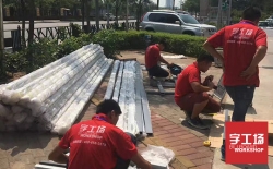 LED發光字使用過程中的問題