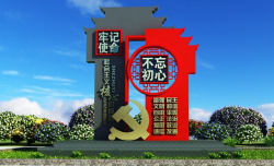 制作精神堡壘的工藝有哪些呢？