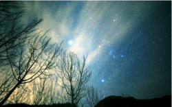 一起去看雙子座流星雨！這一次看個夠了