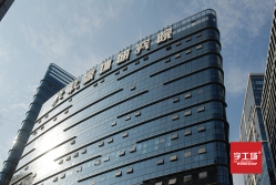 企業樓宇標識存在是必然的