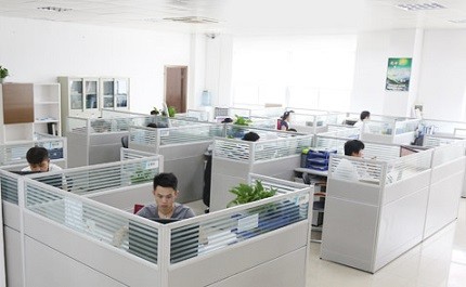 幕墻發光字廠家設計團隊丨百人設計團隊