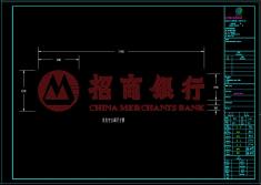 發光字鋼架深化設計;發光字鋼架深化設計圖片