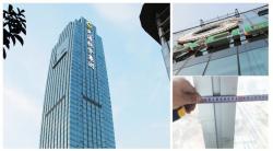 外墻發光字，讓建筑更有靈魂！