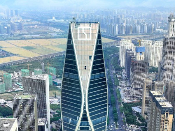 高空發光字的尺寸有限制嗎？