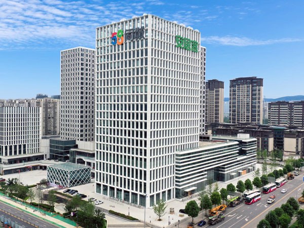 大廈樓體發光字接線有哪些技巧？