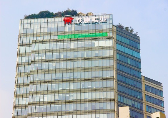 高空發光字廠家哪家好？