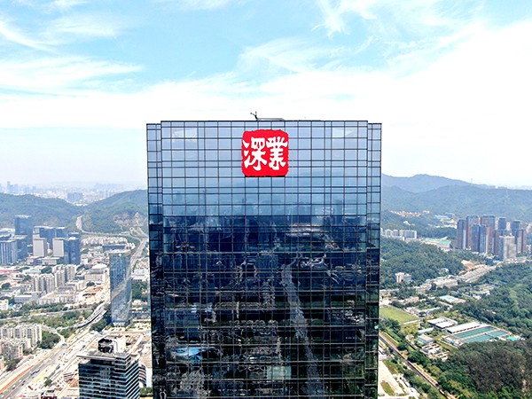 樓體logo審批程序流程怎么走？