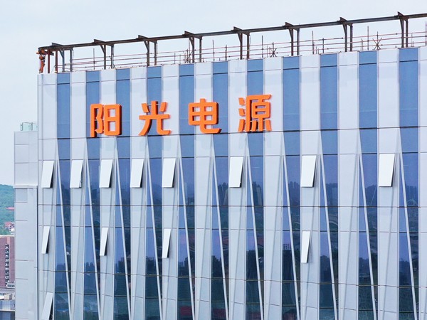玻璃幕墻發光字制作廠家找哪家？