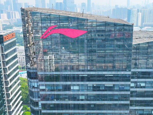 廣州玻璃幕墻發光字公司哪家很強？