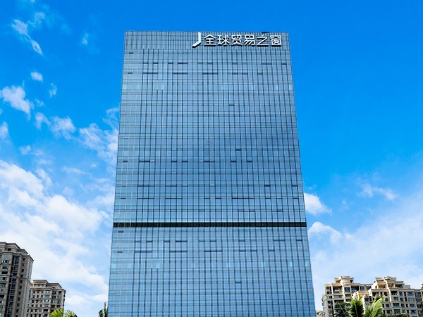 玻璃幕墻發光字制作安裝需要多長時間？