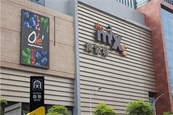 LED發光字廠家介紹戶外廣告價值所在