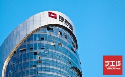 高樓大廈樓頂發光字用哪種發光字？字工場為您講解