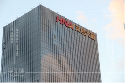 LED發光字的色彩是不可替代的形象化特征