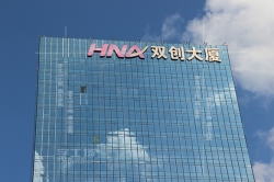 鋁板沖孔發光字工藝 