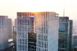 樓頂發光字用什么材料？樓頂發光字多少錢一平米？