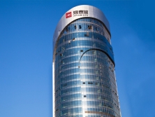 樓頂發光字制作公司哪家好？樓頂發光字制作公司怎么收費？