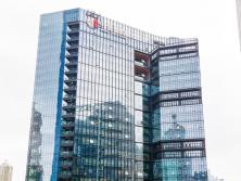 字工場分享：大廈樓頂logo怎樣安裝的？