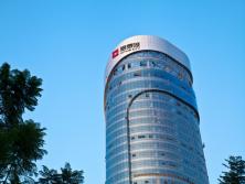 字工場分享：商業中心樓頂發光字維護保養方法！