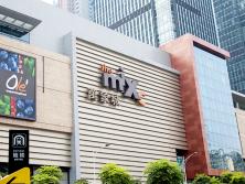 字工場分享：3M貼膜高空燈箱發光字多少錢一平方？