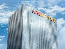 字工場分享：玻璃外墻標識如何安裝到百米高樓？