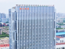 你知道樓體發光字的優點嗎？