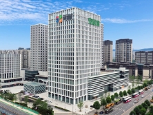 超高層建筑外墻發光字檢測費用是多少？