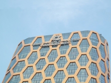 樓頂沖孔發光字價格貴嗎？