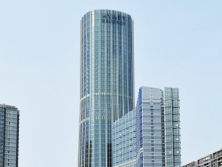高空樓宇發光字怎么維護？