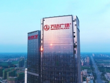 樓頂發光字廠家報價相差大，怎么避坑？