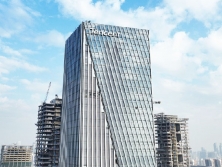 高空外墻發光字真的能顯著提升企業知名度嗎？