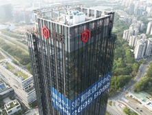 樓頂logo發光字能用多少年？