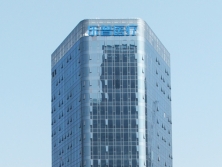 怎樣識別樓體logo廠家專業度的真偽？